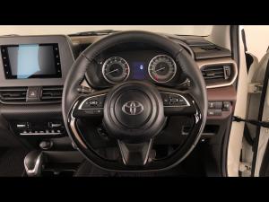 Toyota Starlet Cross 1.5 XS auto - Image 30