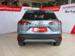 Toyota Corolla Cross 1.8 XR - Image 5