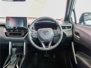 Toyota Corolla Cross 1.8 XR - Image 8