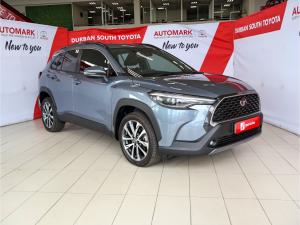 Toyota Corolla Cross 1.8 XR - Image 1