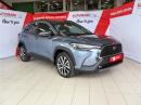 Thumbnail Toyota Corolla Cross 1.8 XR