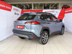 Toyota Corolla Cross 1.8 XR - Image 2