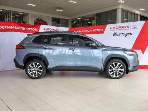 Toyota Corolla Cross 1.8 XR - Image 3