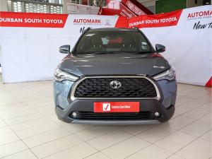 Toyota Corolla Cross 1.8 XR - Image 4