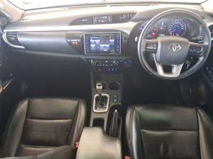 Toyota Hilux 2.8GD-6 double cab 4x4 Raider auto - Image 6