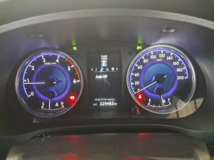 Toyota Hilux 2.8GD-6 double cab 4x4 Raider auto - Image 8