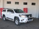 Thumbnail Toyota Hilux 2.8GD-6 double cab 4x4 Raider auto
