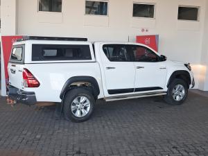 Toyota Hilux 2.8GD-6 double cab 4x4 Raider auto - Image 2