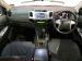 Toyota Hilux 3.0D-4D double cab Raider Dakar edition - Thumbnail 6