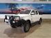 Toyota Hilux 3.0D-4D double cab Raider Dakar edition - Thumbnail 8