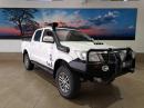 Thumbnail Toyota Hilux 3.0D-4D double cab Raider Dakar edition