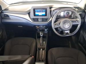 Toyota Starlet 1.5 XS auto - Image 6