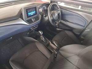 Toyota Starlet 1.5 XS auto - Image 7