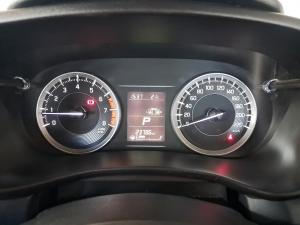 Toyota Starlet 1.5 XS auto - Image 8