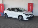 Thumbnail Toyota Starlet 1.5 XS auto