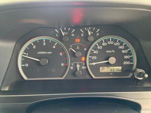 Toyota Land Cruiser 79 2.8GD-6 double cab - Image 9