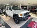 Thumbnail Toyota Land Cruiser 79 2.8GD-6 double cab