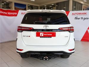 Toyota Fortuner 2.8GD-6 4x4 - Image 5
