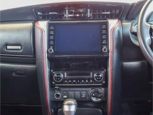 Toyota Fortuner 2.8GD-6 4x4 - Image 10