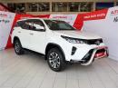 Thumbnail Toyota Fortuner 2.8GD-6 4x4