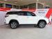 Toyota Fortuner 2.8GD-6 4x4 - Thumbnail 3