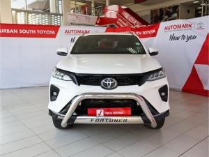 Toyota Fortuner 2.8GD-6 4x4 - Image 4