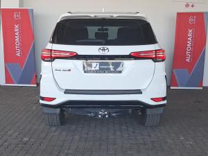 Toyota Fortuner 2.4GD-6 auto - Image 5
