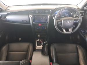 Toyota Fortuner 2.4GD-6 auto - Image 6
