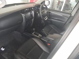 Toyota Fortuner 2.4GD-6 auto - Image 7