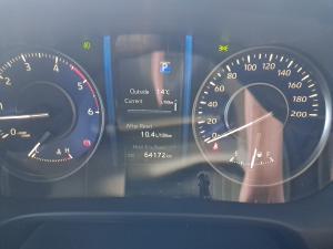 Toyota Fortuner 2.4GD-6 auto - Image 8