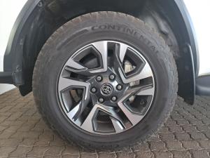 Toyota Fortuner 2.4GD-6 auto - Image 9