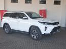 Thumbnail Toyota Fortuner 2.4GD-6 auto