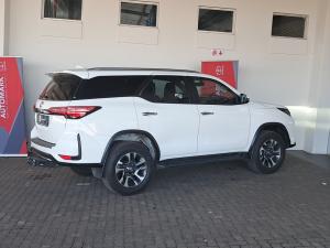 Toyota Fortuner 2.4GD-6 auto - Image 2