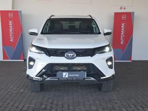 Toyota Fortuner 2.4GD-6 auto - Image 4