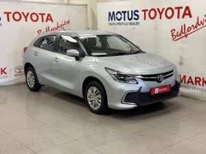 Toyota Starlet 1.5 Xi - Image 1