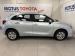 Toyota Starlet 1.5 Xi - Thumbnail 3
