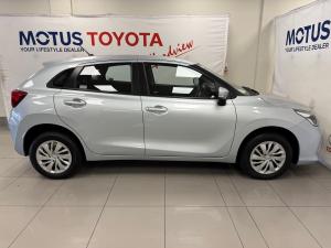 Toyota Starlet 1.5 Xi - Image 3