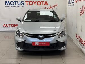 Toyota Starlet 1.5 Xi - Image 4