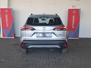 Toyota Corolla Cross 1.8 XS - Image 5