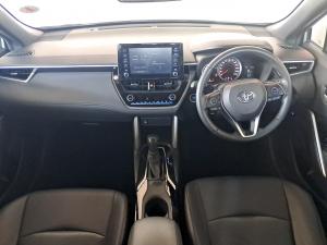 Toyota Corolla Cross 1.8 XS - Image 6