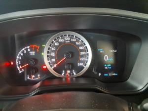 Toyota Corolla Cross 1.8 XS - Image 8