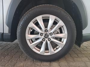 Toyota Corolla Cross 1.8 XS - Image 9