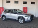 Thumbnail Toyota Corolla Cross 1.8 XS