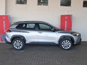 Toyota Corolla Cross 1.8 XS - Image 3