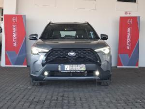 Toyota Corolla Cross 1.8 XS - Image 4