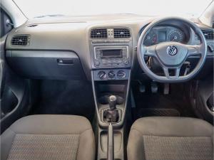Volkswagen Polo Vivo hatch 1.4 Trendline - Image 6