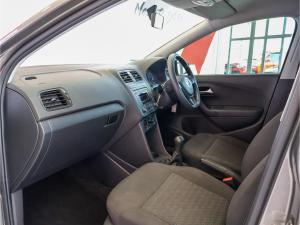 Volkswagen Polo Vivo hatch 1.4 Trendline - Image 7