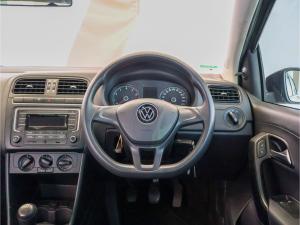 Volkswagen Polo Vivo hatch 1.4 Trendline - Image 8