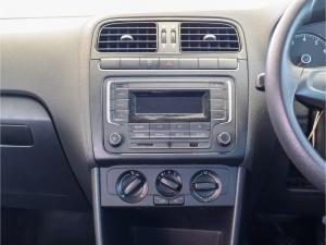 Volkswagen Polo Vivo hatch 1.4 Trendline - Image 10