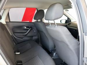 Volkswagen Polo Vivo hatch 1.4 Trendline - Image 12